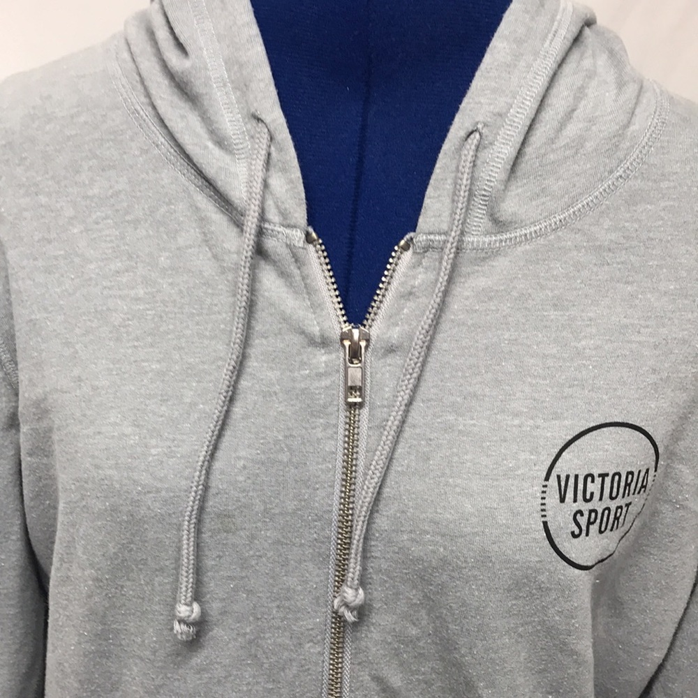 Victoria’s Secret Victoria Sport Sweatshirt - Picture 2 of 7